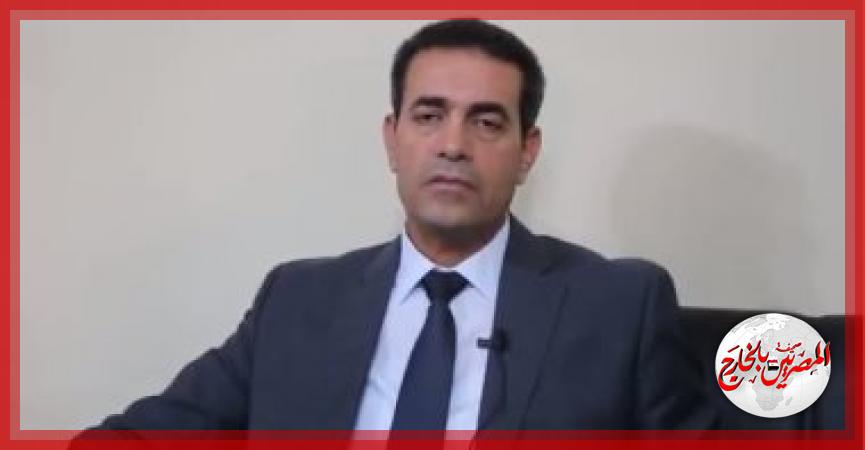 المصريين بالخارج