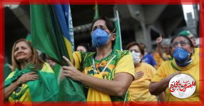 المصريين بالخارج