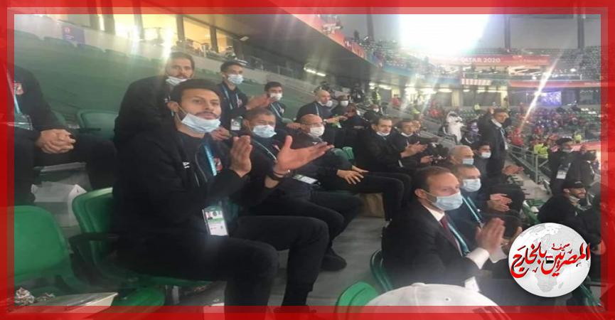 المصريين بالخارج