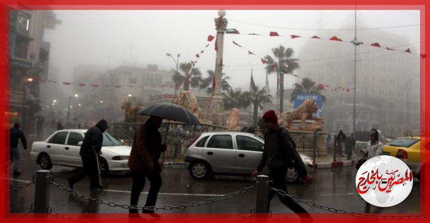 المصريين بالخارج