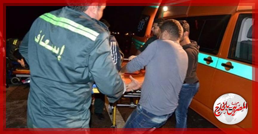 المصريين بالخارج