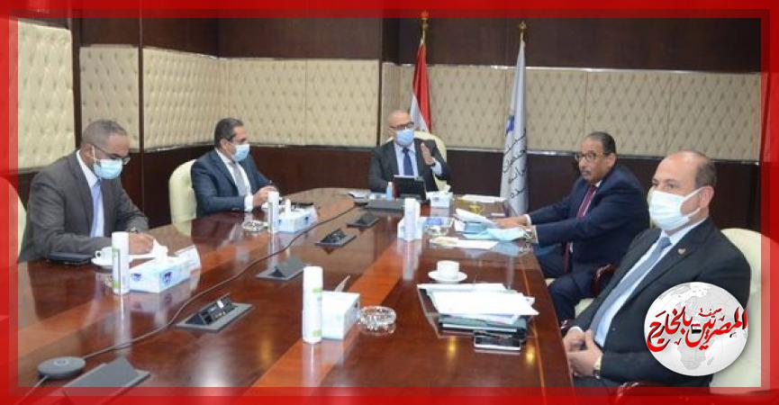 المصريين بالخارج