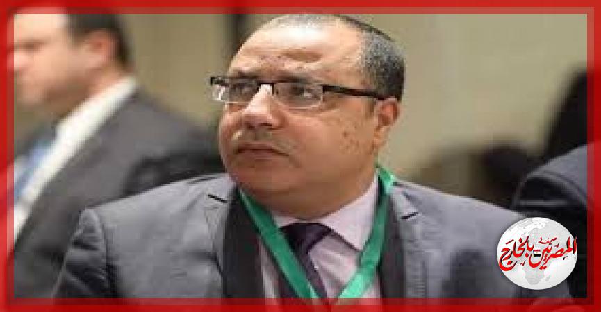 المصريين بالخارج