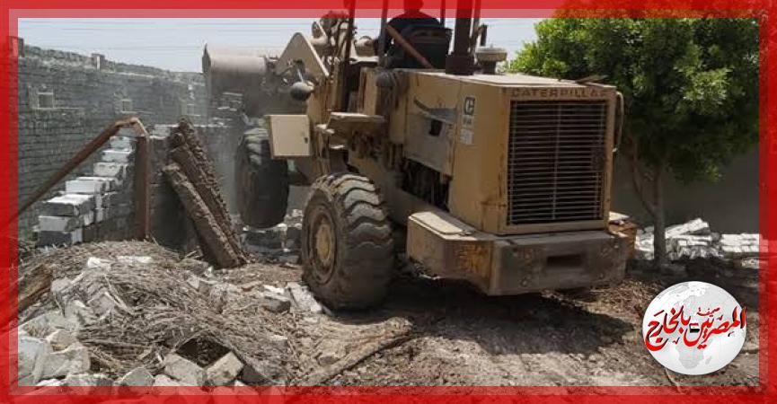 المصريين بالخارج