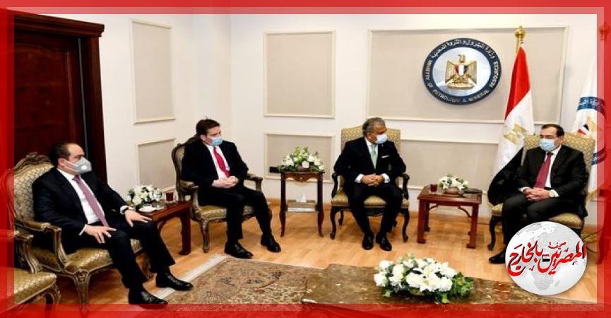 المصريين بالخارج