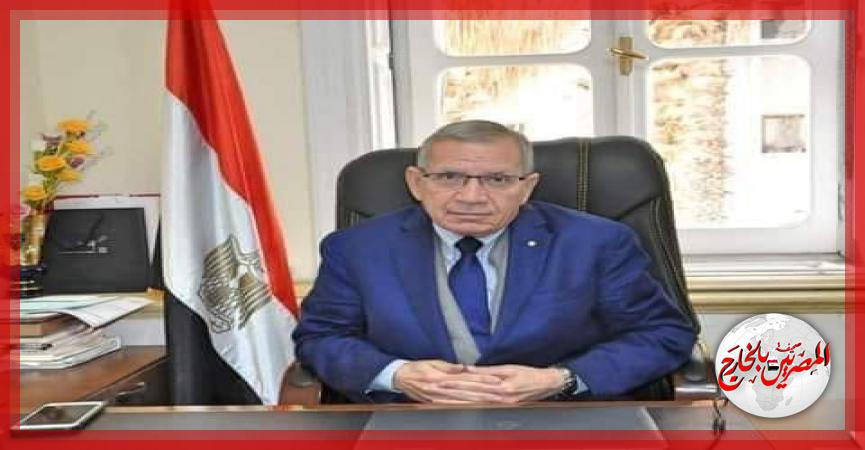 المصريين بالخارج