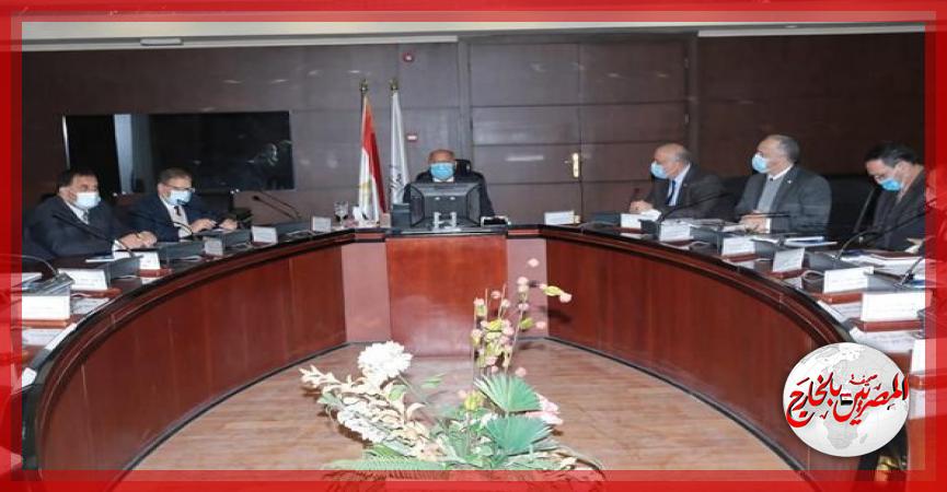 المصريين بالخارج