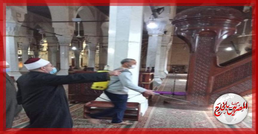 المصريين بالخارج