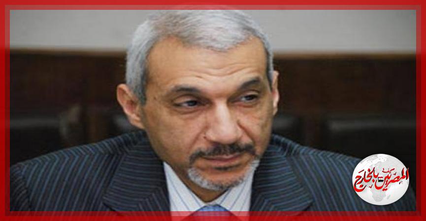 المصريين بالخارج