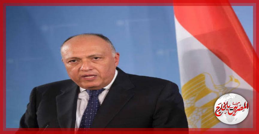 المصريين بالخارج