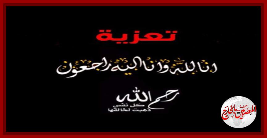 المصريين بالخارج