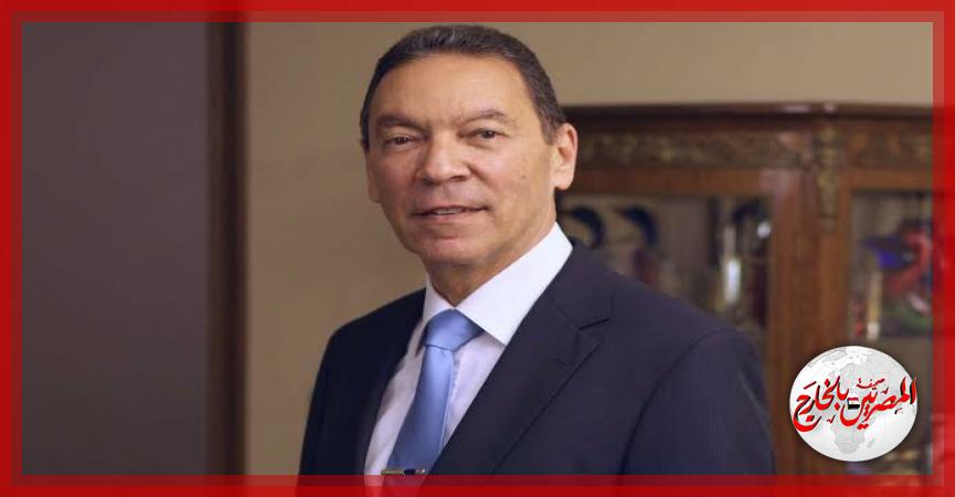 المصريين بالخارج