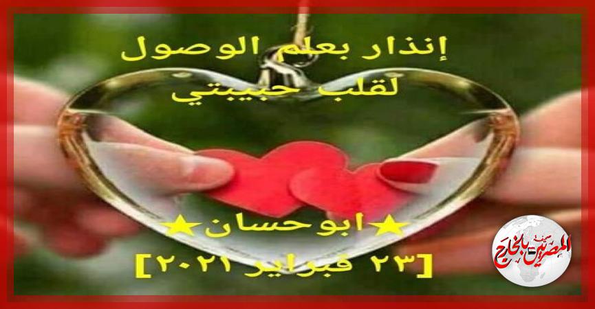 المصريين بالخارج