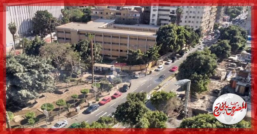 المصريين بالخارج