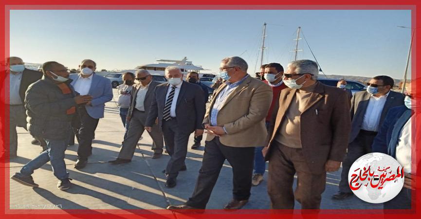 المصريين بالخارج