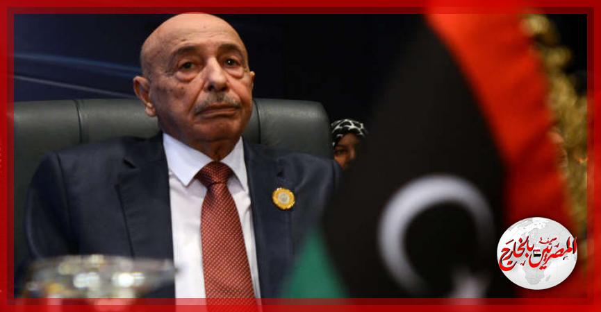 المصريين بالخارج