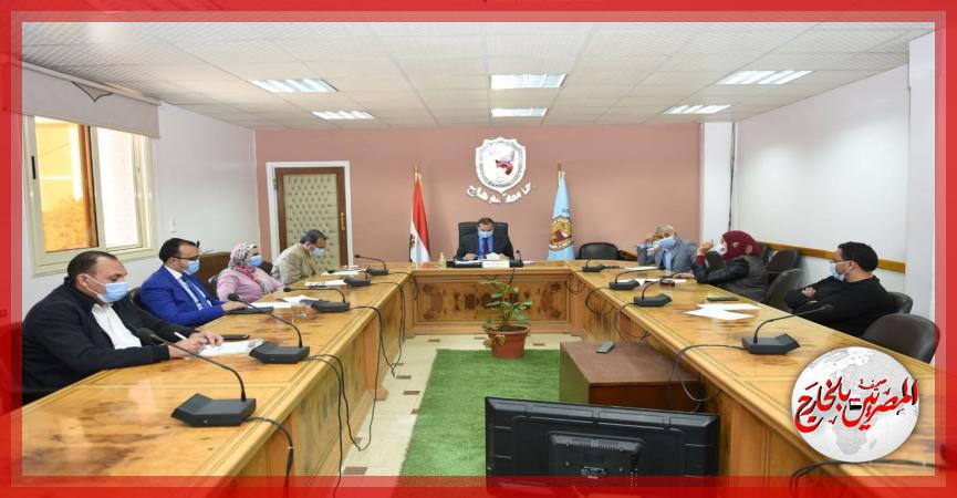 المصريين بالخارج