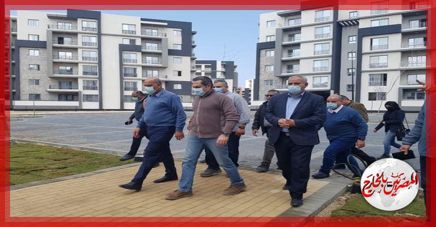 المصريين بالخارج