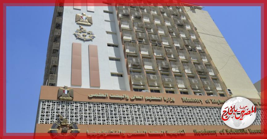 المصريين بالخارج