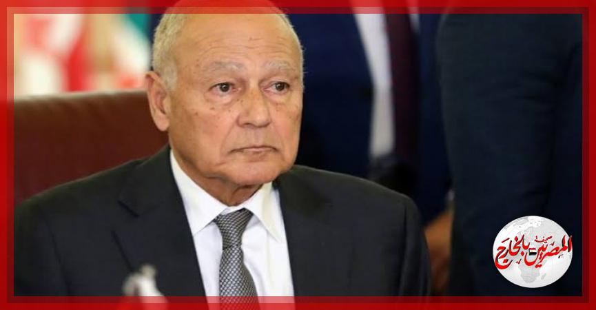 المصريين بالخارج