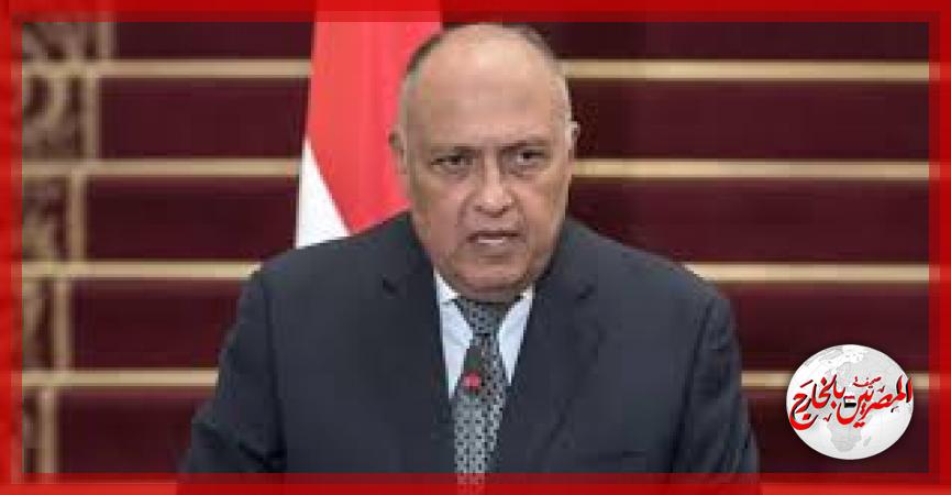 المصريين بالخارج