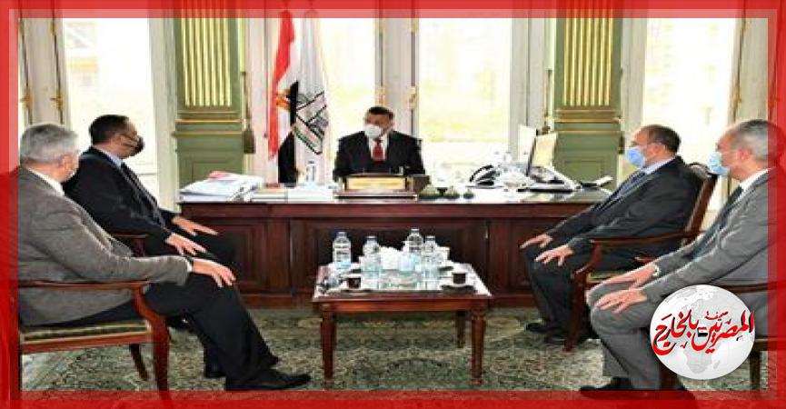 المصريين بالخارج