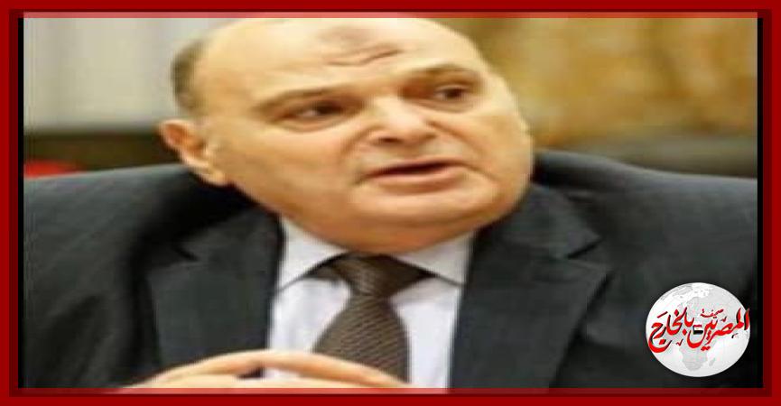 المصريين بالخارج