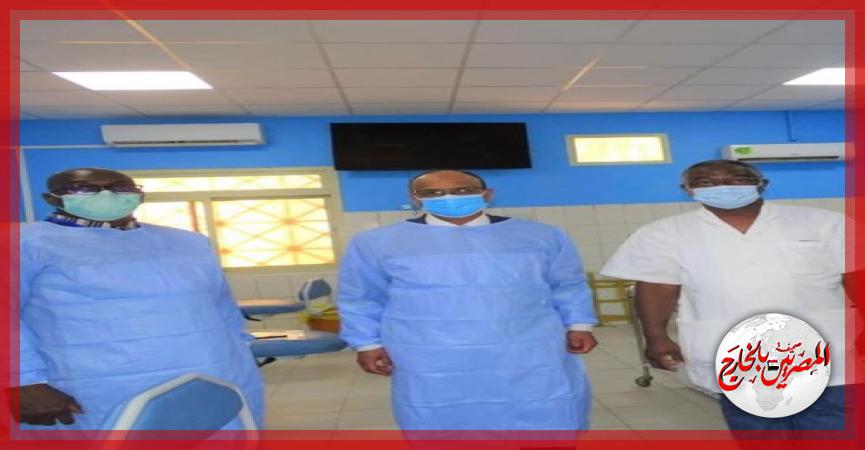 المصريين بالخارج