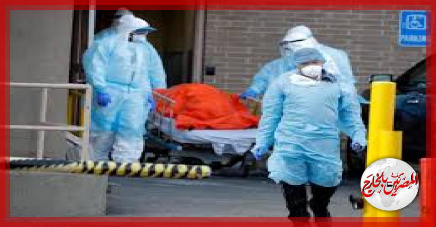 المصريين بالخارج