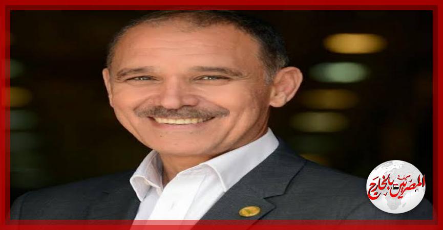 المصريين بالخارج