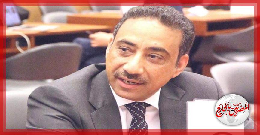 المصريين بالخارج