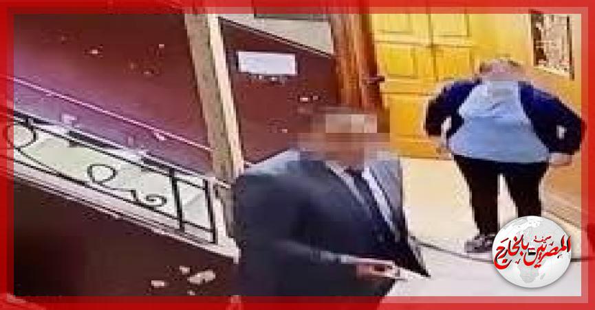 المصريين بالخارج