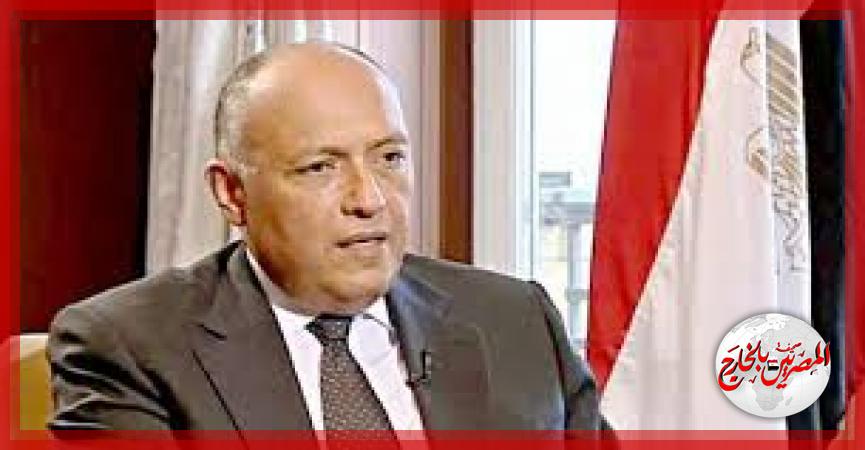 المصريين بالخارج