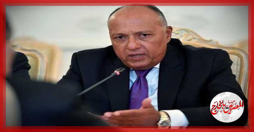 المصريين بالخارج