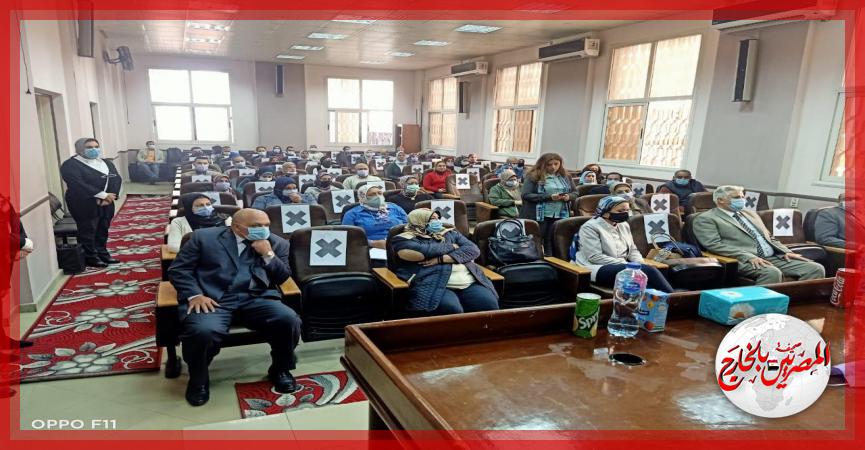 المصريين بالخارج