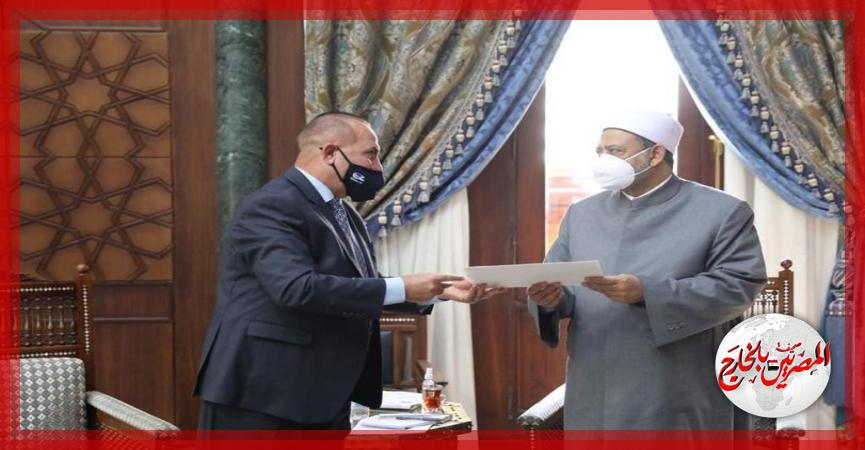 المصريين بالخارج