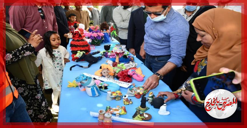 المصريين بالخارج