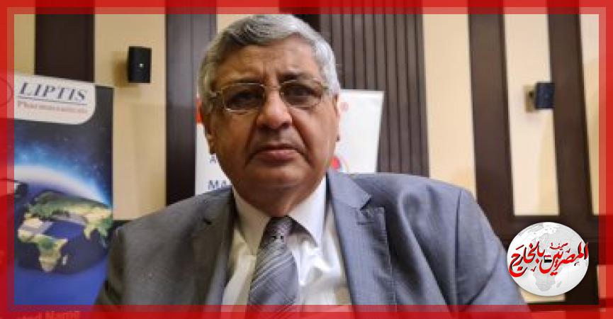 المصريين بالخارج