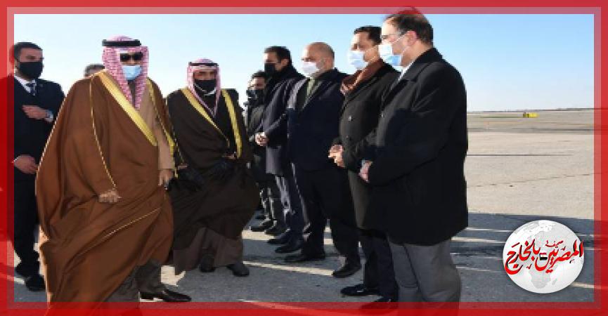 المصريين بالخارج