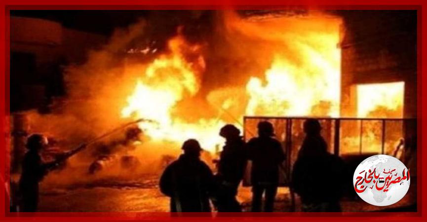 المصريين بالخارج