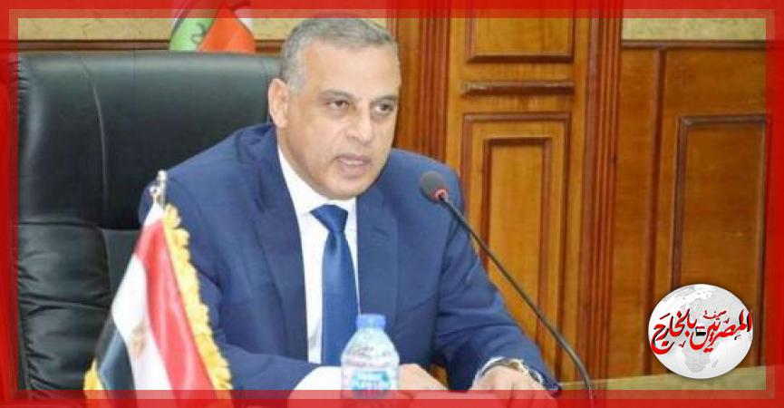 المصريين بالخارج