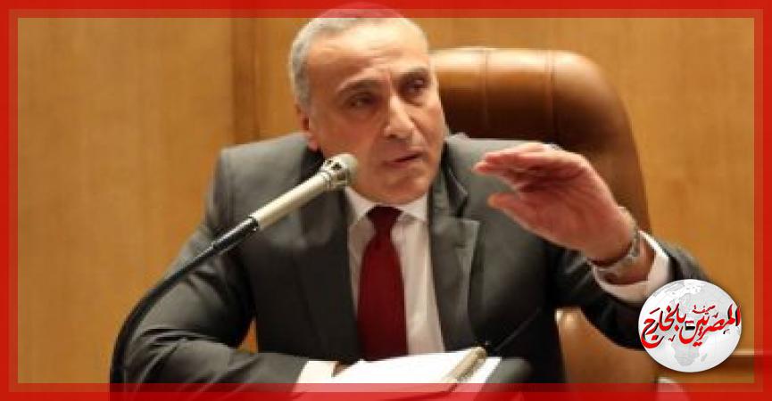 المصريين بالخارج