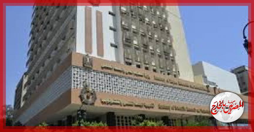 المصريين بالخارج