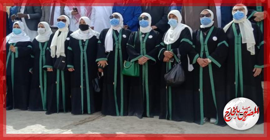 المصريين بالخارج