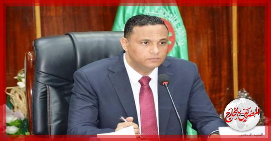 المصريين بالخارج