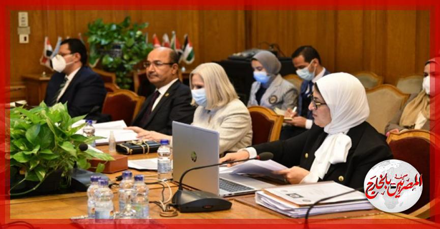 المصريين بالخارج