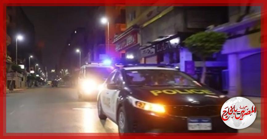 المصريين بالخارج