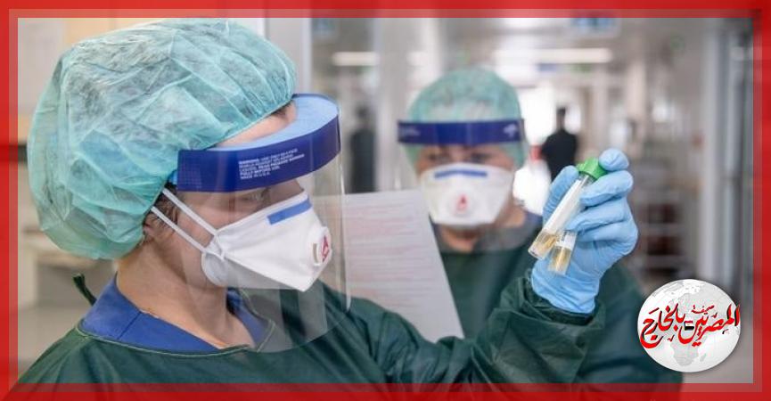 المصريين بالخارج