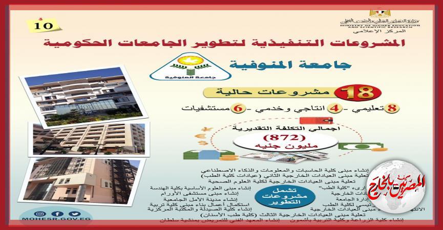 المصريين بالخارج