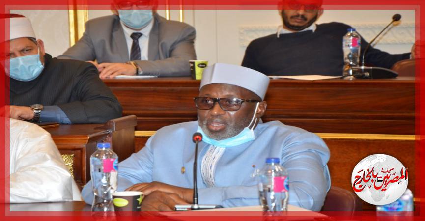 المصريين بالخارج